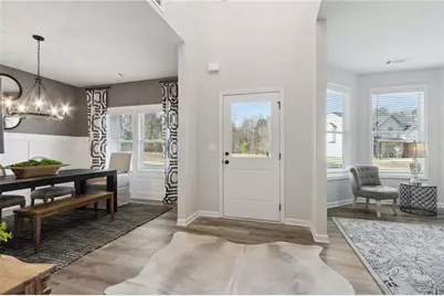 497 Fox Creek Drive, Braselton, GA 30517 - Photo 3