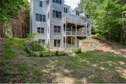 3940 River Run Court, Cumming, GA 30041 - Photo 45