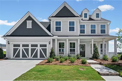 7124 Maple Brook Lane, Flowery Branch, GA 30542 - Photo 1