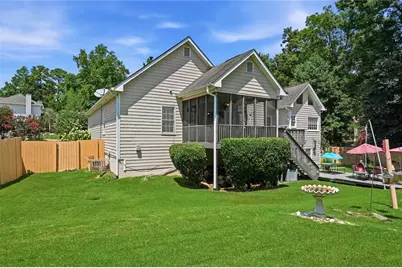 2116 Gatwick Drive, Lawrenceville, GA 30043 - Photo 57