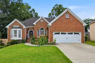 2116 Gatwick Dr, Lawrenceville, GA 30043 - Photo 1