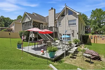 2116 Gatwick Drive, Lawrenceville, GA 30043 - Photo 55