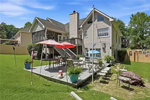 2116 Gatwick Dr, Lawrenceville, GA 30043 - Photo 55