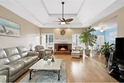 2116 Gatwick Drive, Lawrenceville, GA 30043 - Photo 17