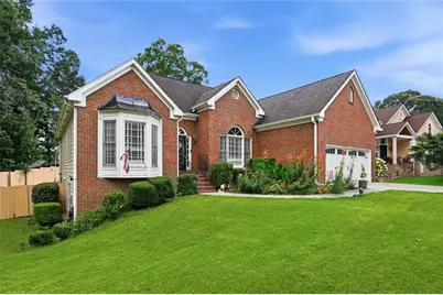 2116 Gatwick Drive, Lawrenceville, GA 30043 - Photo 5