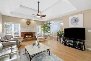 2116 Gatwick Dr, Lawrenceville, GA 30043 - Photo 13