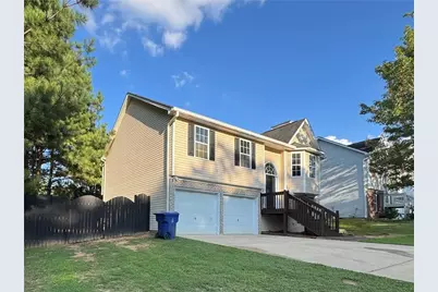 118 Remington Place Boulevard, Dallas, GA 30157 - Photo 3
