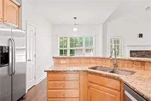 8876 Camp Tree Ct Ct, Winston, GA 30187 - Photo 15