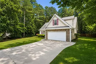 8876 Camp Tree Ct Ct, Winston, GA 30187 - Photo 3