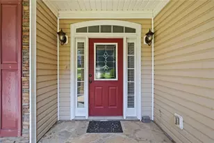 8876 Camp Tree Ct Ct, Winston, GA 30187 - Photo 5