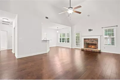 8876 Camp Tree Ct Court, Winston, GA 30187 - Photo 7