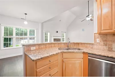 8876 Camp Tree Ct Court, Winston, GA 30187 - Photo 17