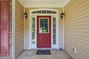 8876 Camp Tree Ct Ct, Winston, GA 30187 - Photo 5