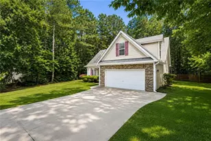 8876 Camp Tree Ct Ct, Winston, GA 30187 - Photo 3