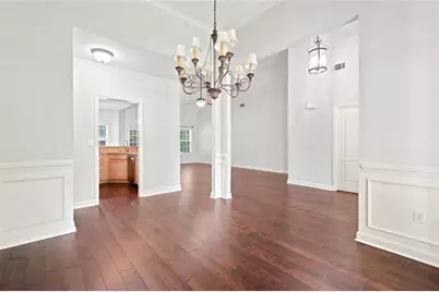 8876 Camp Tree Ct Court, Winston, GA 30187 - Photo 19