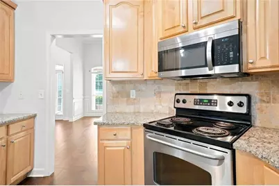 8876 Camp Tree Ct Court, Winston, GA 30187 - Photo 13