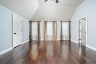 172 Clubhouse Crossing, Acworth, GA 30101 - Photo 27