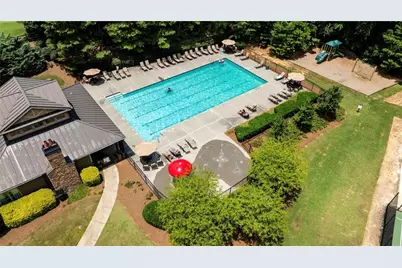 172 Clubhouse Crossing, Acworth, GA 30101 - Photo 37