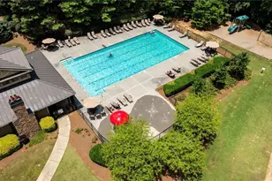 172 Clubhouse Crossing, Acworth, GA 30101 - Photo 37