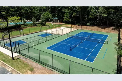 172 Clubhouse Crossing, Acworth, GA 30101 - Photo 35