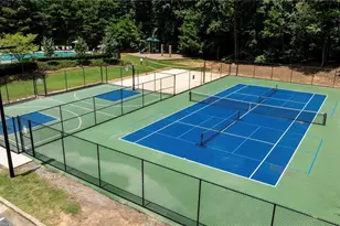 172 Clubhouse Crossing, Acworth, GA 30101 - Photo 35