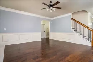172 Clubhouse Crossing, Acworth, GA 30101 - Photo 13