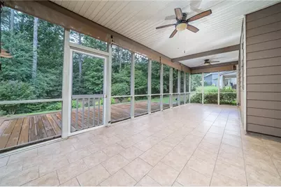 172 Clubhouse Crossing, Acworth, GA 30101 - Photo 31