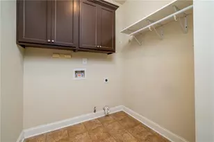 172 Clubhouse Crossing, Acworth, GA 30101 - Photo 17