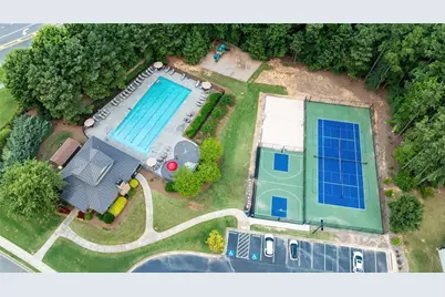 172 Clubhouse Crossing, Acworth, GA 30101 - Photo 41