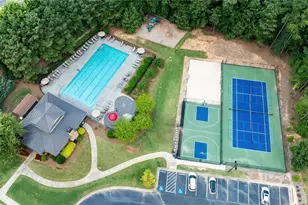 172 Clubhouse Crossing, Acworth, GA 30101 - Photo 41