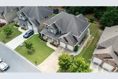 172 Clubhouse Crossing, Acworth, GA 30101 - Photo 43