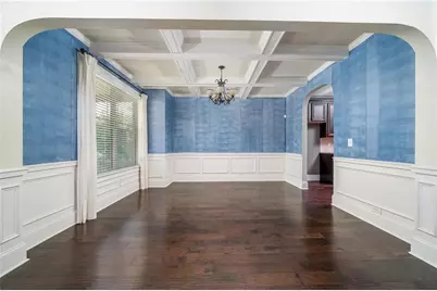 172 Clubhouse Crossing, Acworth, GA 30101 - Photo 3