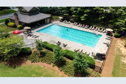 172 Clubhouse Crossing, Acworth, GA 30101 - Photo 37