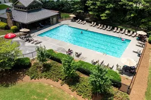 172 Clubhouse Crossing, Acworth, GA 30101 - Photo 37