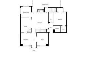 172 Clubhouse Crossing, Acworth, GA 30101 - Photo 45