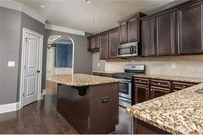 172 Clubhouse Crossing, Acworth, GA 30101 - Photo 7