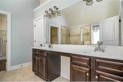 172 Clubhouse Crossing, Acworth, GA 30101 - Photo 31