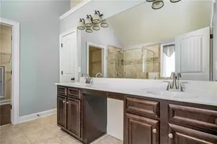 172 Clubhouse Crossing, Acworth, GA 30101 - Photo 31