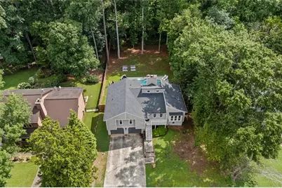 410 Saint Simons Cove, Lawrenceville, GA 30044 - Photo 5