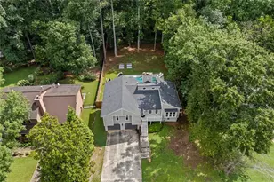 410 St Simon's Cove, Lawrenceville, GA 30044 - Photo 5