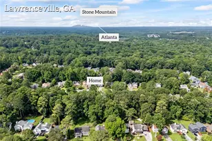 410 St Simon's Cove, Lawrenceville, GA 30044 - Photo 3