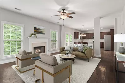 5325 Plymouth Place, Alpharetta, GA 30005 - Photo 11
