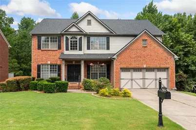 5325 Plymouth Place, Alpharetta, GA 30005 - Photo 1
