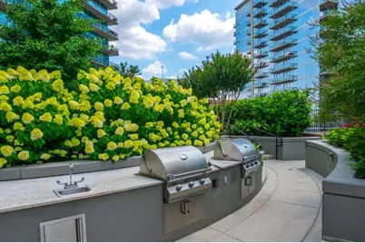 1080 Peachtree Street NE #1205, Atlanta, GA 30309 - Photo 39