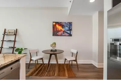 1080 Peachtree Street NE #1205, Atlanta, GA 30309 - Photo 9