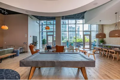 1080 Peachtree Street NE #1205, Atlanta, GA 30309 - Photo 45