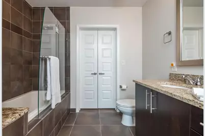1080 Peachtree Street NE #1205, Atlanta, GA 30309 - Photo 25