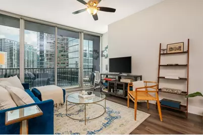 1080 Peachtree Street NE #1205, Atlanta, GA 30309 - Photo 11