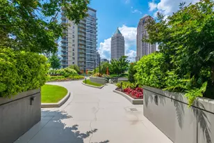 1080 Peachtree St NE, Atlanta, GA 30309 - Photo 33