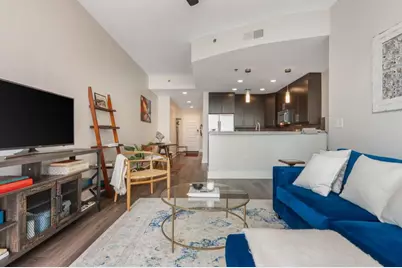 1080 Peachtree Street NE #1205, Atlanta, GA 30309 - Photo 19
